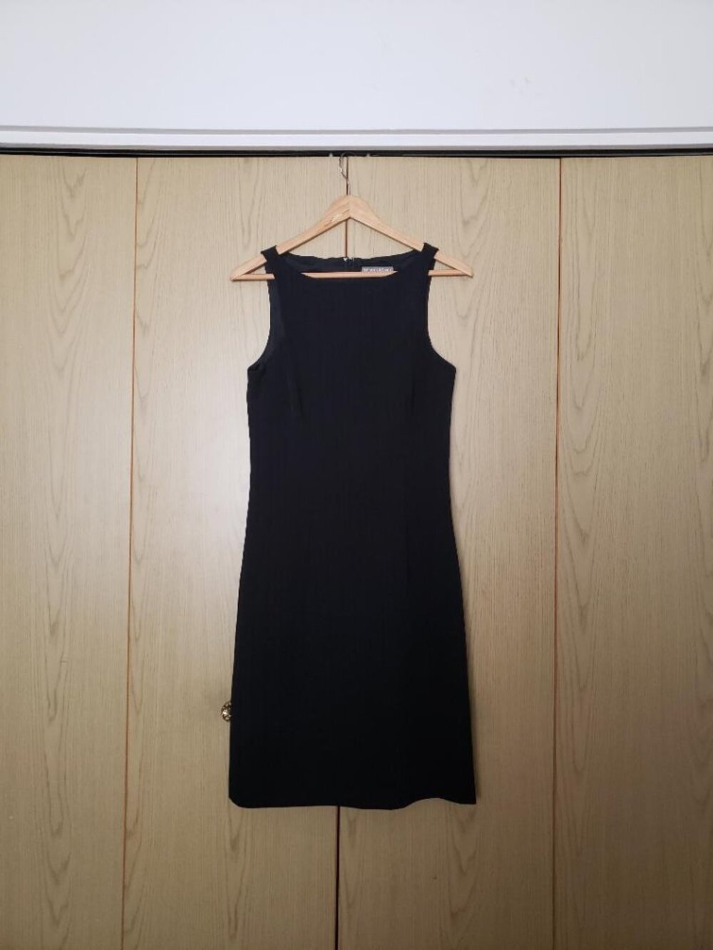 Tristan & Iseut black size 2